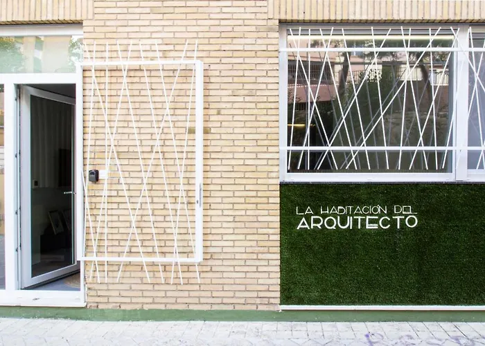La Habitación del Arquitecto